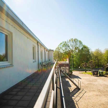 De Heek Hotel Valkenburg aan de Geul Exterior foto