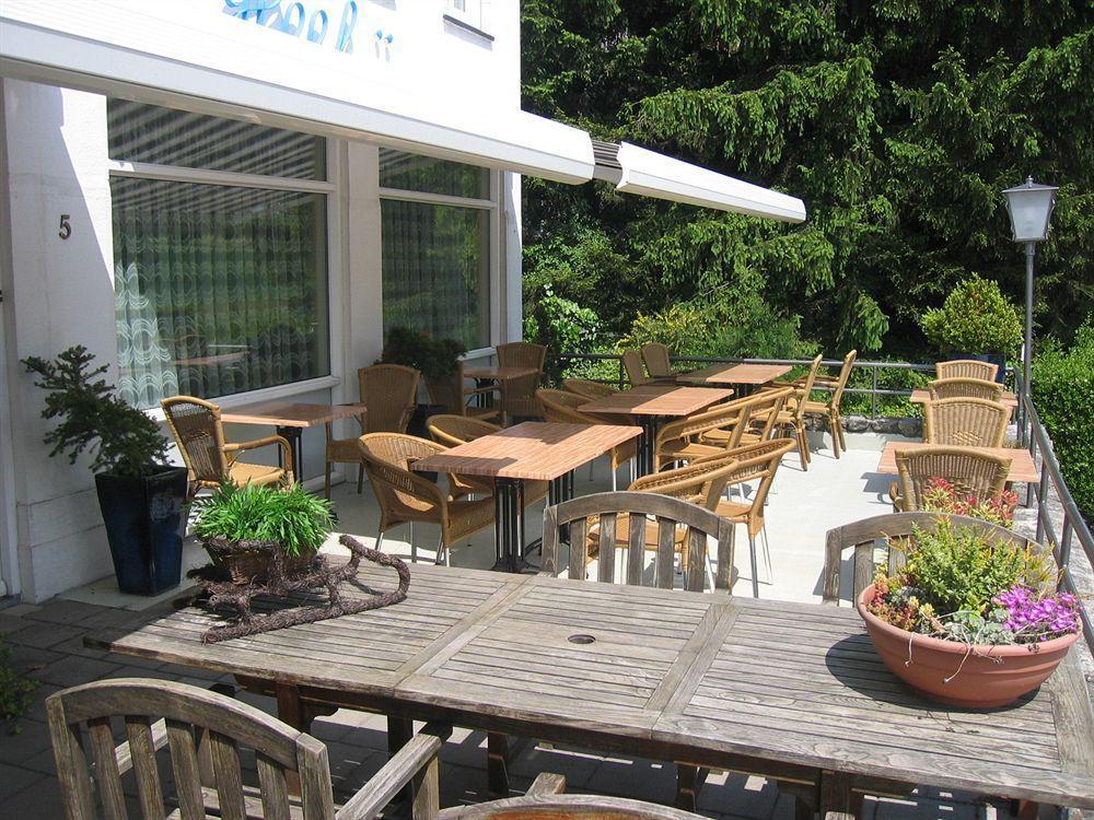 De Heek Hotel Valkenburg aan de Geul Exterior foto
