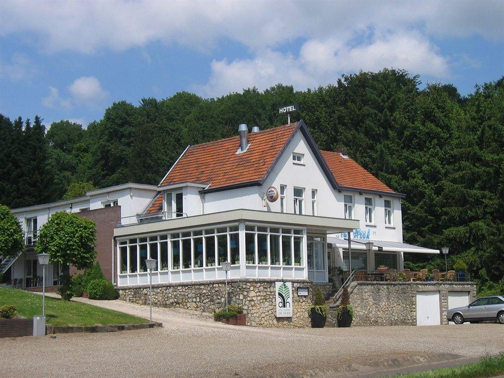 De Heek Hotel Valkenburg aan de Geul Exterior foto
