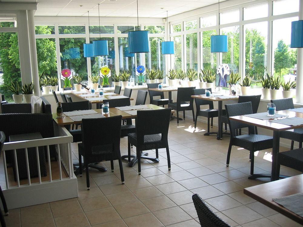 De Heek Hotel Valkenburg aan de Geul Exterior foto