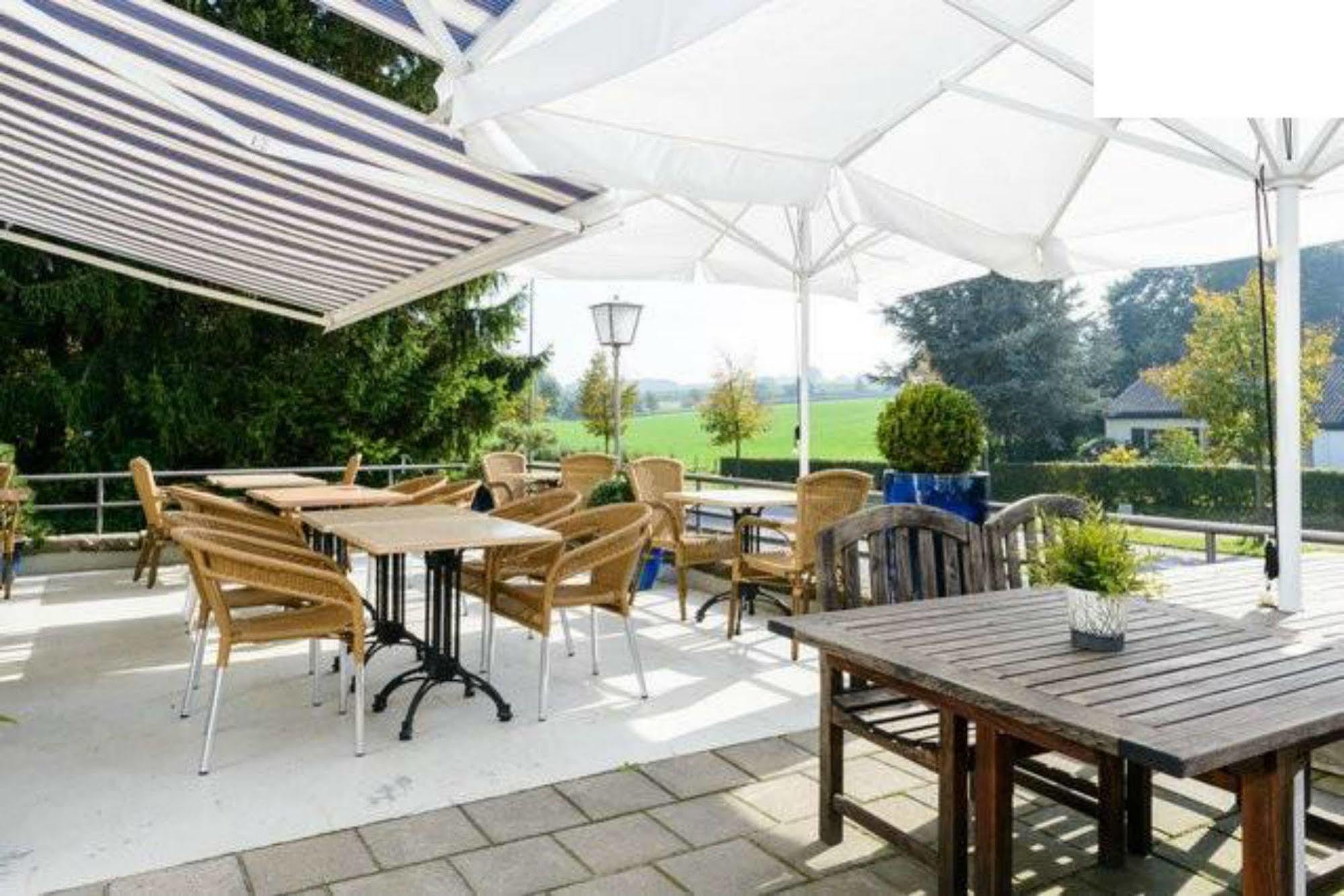 De Heek Hotel Valkenburg aan de Geul Exterior foto