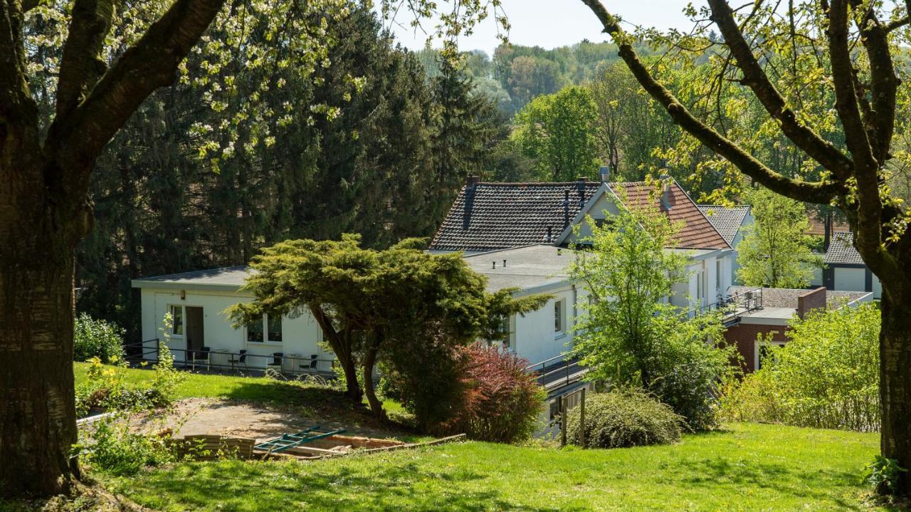De Heek Hotel Valkenburg aan de Geul Exterior foto
