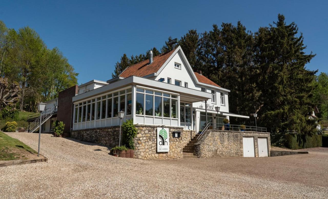 De Heek Hotel Valkenburg aan de Geul Exterior foto