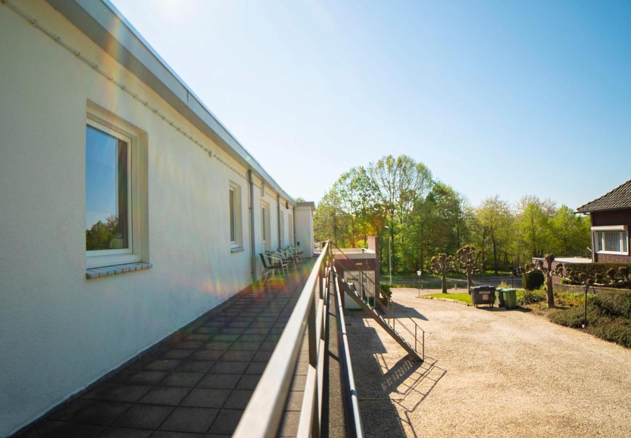 De Heek Hotel Valkenburg aan de Geul Exterior foto