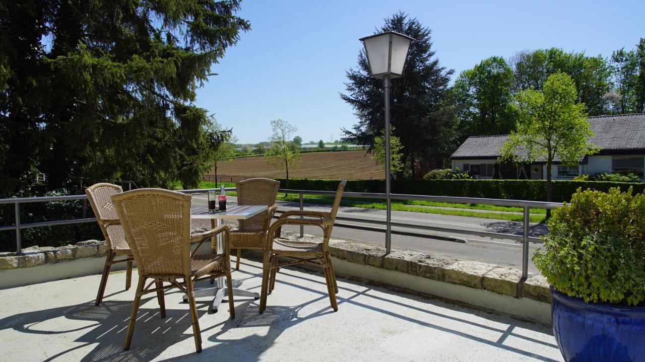 De Heek Hotel Valkenburg aan de Geul Exterior foto
