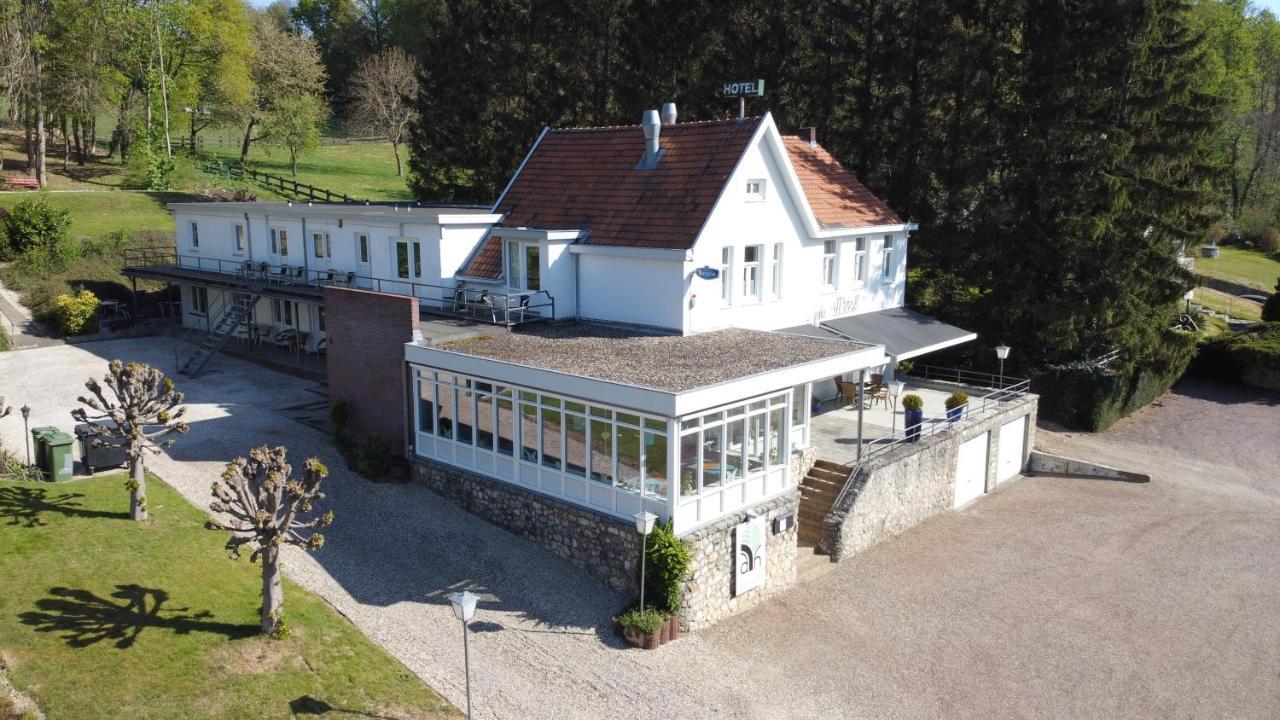 De Heek Hotel Valkenburg aan de Geul Exterior foto