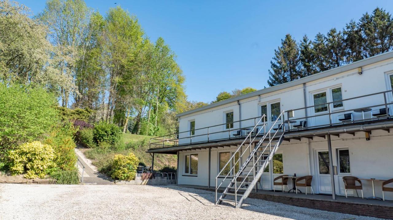 De Heek Hotel Valkenburg aan de Geul Exterior foto
